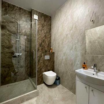 Смарт квартира з ремонтом поруч з ТРЦ Авенір Плаза! Сертифікат ТАК