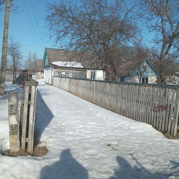 Продам будинок ст. Яблунець водопровідна 5