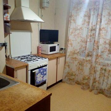 Квартира в высотке на Черемушках