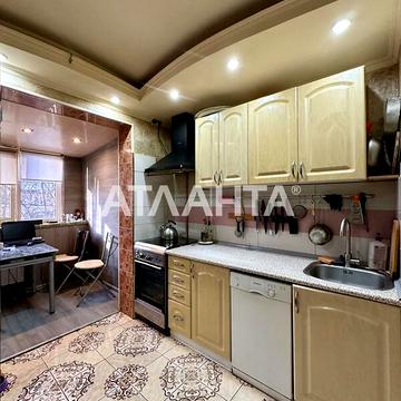 Продаж 3к Квартира Гайдара вулиця