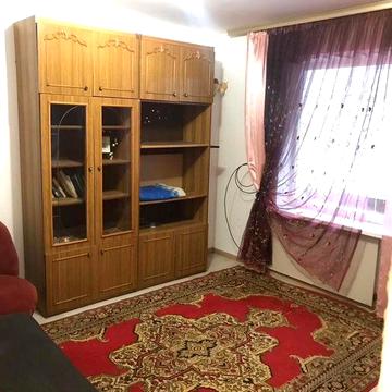 Здам 1 кімнатну квартиру район Шкільний