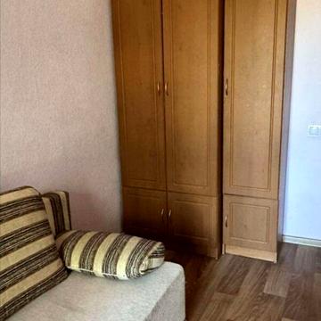 Довгострокова оренда 2к Квартира Повітрофлотська вулиця