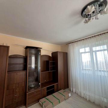 Здам 1к квартиру Виставка/ Зарічанська можливо з котиком