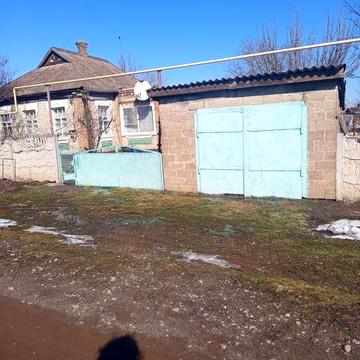 Будинок Тернівський район