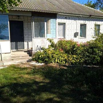 Продам будинок  у с.Омелянів  45 км від Києва