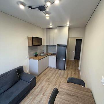 Оренда 1-кімнатної квартири в жк «Чехов Парк»