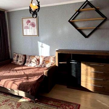 Оренда 1к, Святошинський район, вул. Львівська 24, метро Житомирська