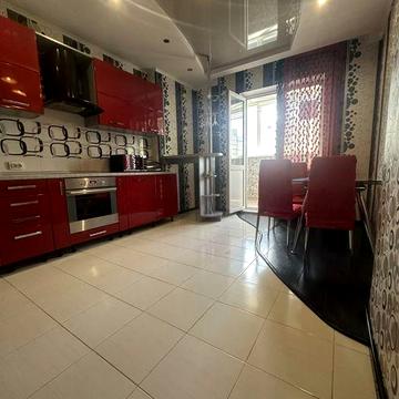 Оренда 1 кімнатної квартири в центрі міста ЖК «Ольжин Град»