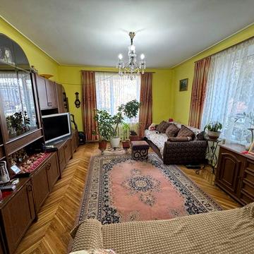 Тривала оренда 1к квартири у Львові по вул Голубця(Пасічна-Личаківська