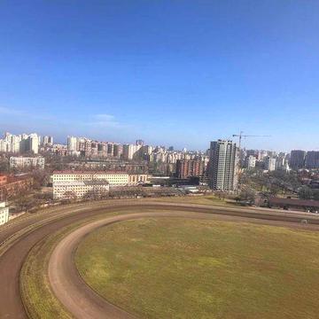 ЭКС! 2х квартира в 60 Жемчужине, вся на Ипподром, море.