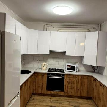 Здам 1 -кімнатну квартиру від власника