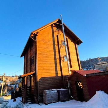 Продам будинок Івано-Франківська обл.,с.Поляниця