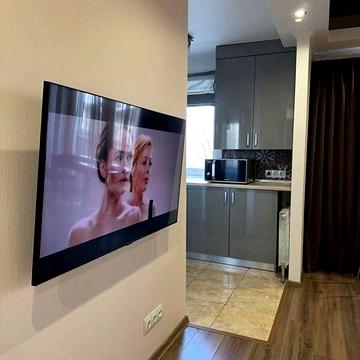 Довгострокова оренда 1к Квартира Акінфієва Івана вулиця