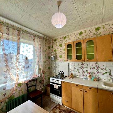 Довгострокова оренда 1-кімнатної квартири в Бородинському мкр-ні