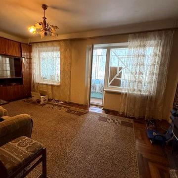 Продам 2-комнатную квартиру, Хортицкий район, ул. Героев 93-й бригады