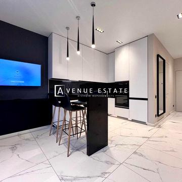 Оренда Дизайнерської 2к квартири 60м2 ЖК Парк Авеню VIP Деміївська 29