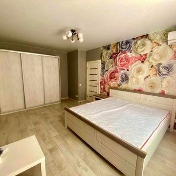 Оренда затишної 1к квартири ЖК Петрівський квартал