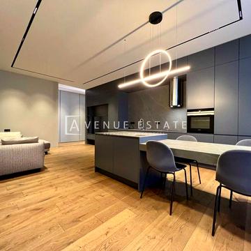 Оренда Сучасної 72м2 квартри Park Avenue VIP вул. Деміївська 29
