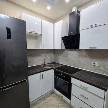 В продаже однокомнатная квартира  на Боровского. ЖК Золотые Столбы