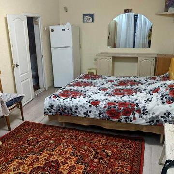 Довгострокова оренда 1к Квартира Палія Семена вулиця