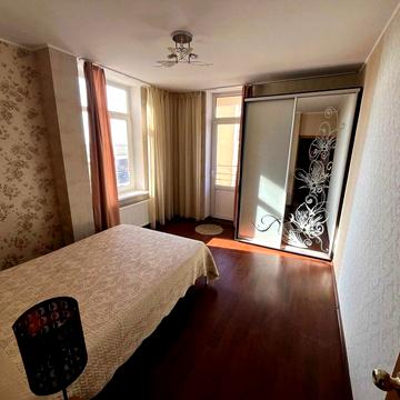 Собственник. Сдам 1 к квартиру 7 небо рынок 7 км Авангард Одесса