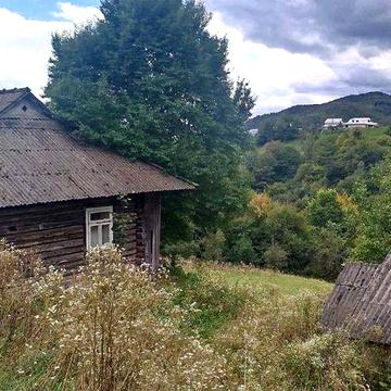 Дешевий#будинок#участок в Карпатах#Верховина#Яремче#Дземброня#Красник