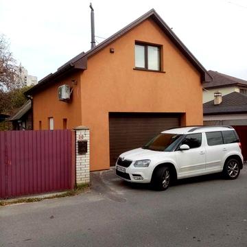 Довгострокова оренда 1-кімнатної квартири в с. Соф. Борщагівка