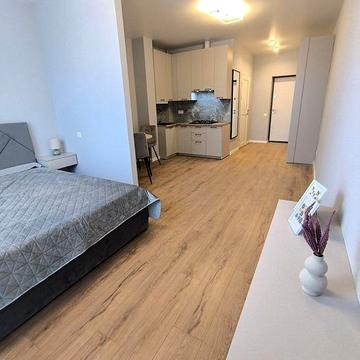 Продаж 1к квартири студії ЖК Санвіль Sanville Park БЕЗ КОМІСІЇ ЖК Санвіль Sanville Park Петрівський квартал Львівський затишок Петрівське містечко