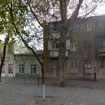 Довгострокова оренда 1к Квартира Болгарська вулиця