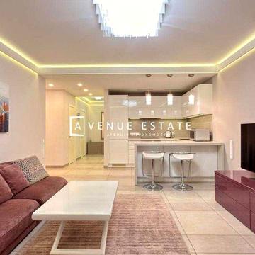 Оренда 3кім. квартири 100м2 ЖК Парк Авеню пр-т. Голосіївський 60