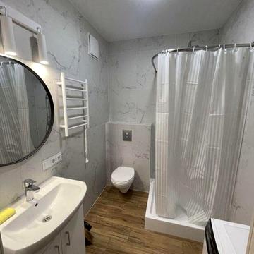 Оренда | Генератор | 1к квартира | Варшавський плюс | Ідеальний стан