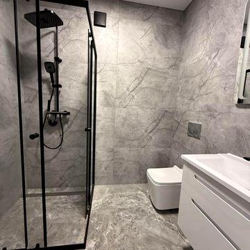 ТОП ціна! 1к з новим ремонтом. Є ліфт, балкон! 10хв до Києва!