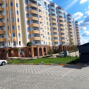 Квартира 1 кімнатна ЖК Сонячна Оселя