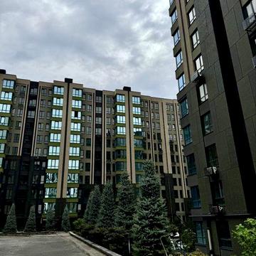 Продаж великої двокімнатної квартири в ЖК У-квартал! ЖК У-Квартал