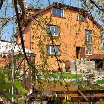 Продам Котедж будували для себе