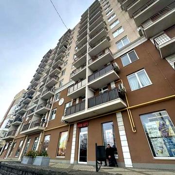 ЖК Два Академика!!! ЖК Два Академіка