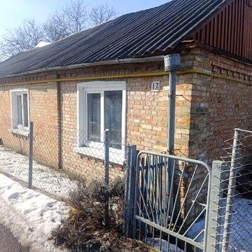 Продається житловий будинок