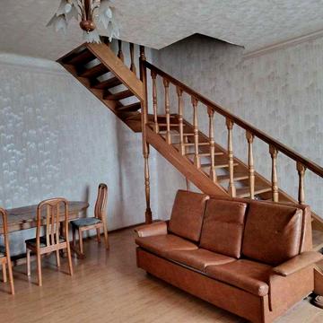 Сдам 4 к квартиру ул.Привокзальная Правый берег Вокзал