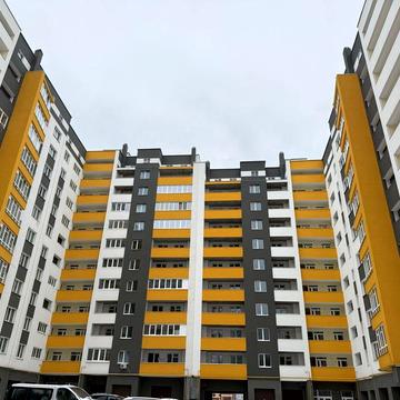 Найкраща пропозиція в зданому будинку Рауша на Проспекті