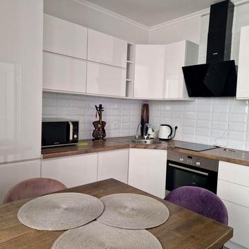 Здам 2к квартиру євро-двушка на Позняках вул. Крушельницької, 13