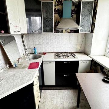 Продаж 2к Квартира Василя Сухомлинського вулиця