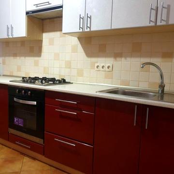 Квартира 45 кв.м. в ЖК Щасливий. Петропавлівська Борщагівка,  Соборна