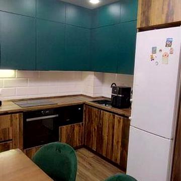 1-к каартира на Сахарова 11