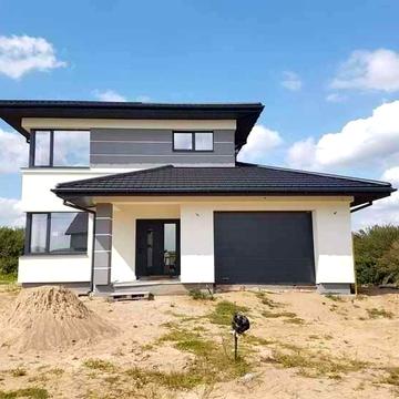 Продам двоповерховий будинок , Хай-тек