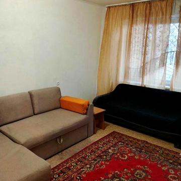 Сдам 1 ком. квартиру по ул. Ярослава Мудрого (Глушко) 1этаж/9