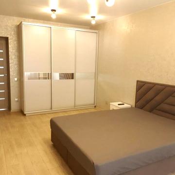 Оренда 1 кімнатна кв-ра,46 метрів, ЖК Казка,10 хв.пішки Холодна Гора