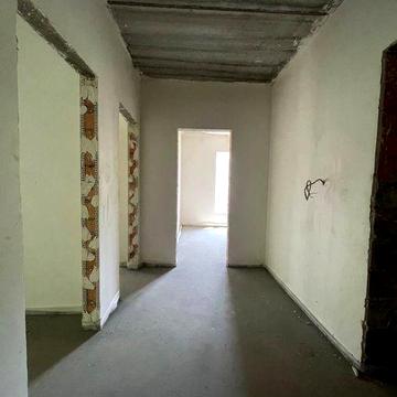 РЕАЛЬНА повноцінна 2-кімнатна квартира без ремонту! Газове опалення!