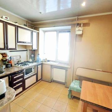 Продаж 2х.квартири в Центрі Житомира. Автономне опалення .
Автономне о