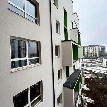 Продаж 3-кімнатної квартри район озера ЖК Віденський