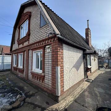 Оренда 3-к будинку на Трампарку по вул. Пучіні у Металургійному районі